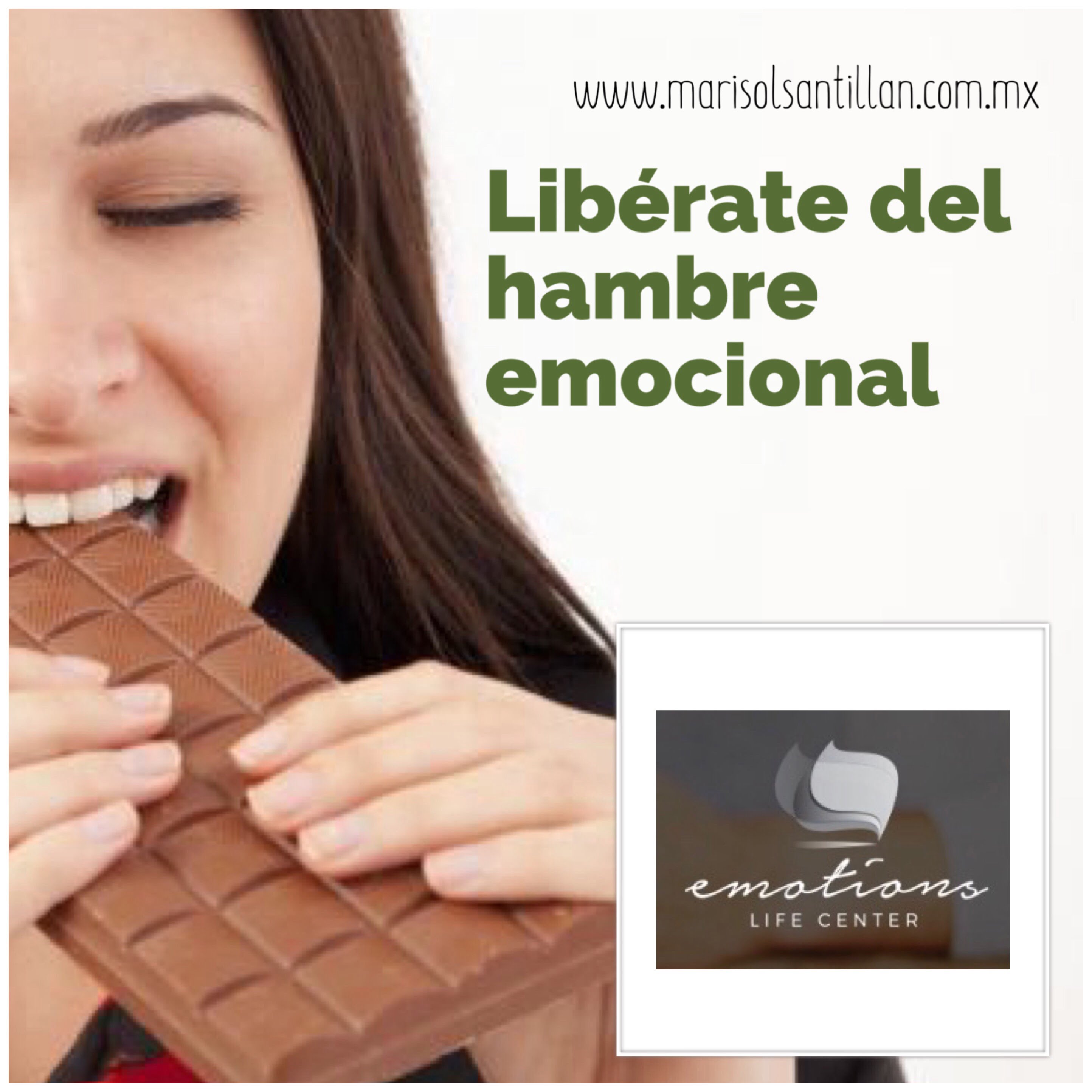 MI RELACIÓN EMOCIONAL CON LA COMIDA® CDMX febrero 2019 .AGOTADO MI RELACIÓN EMOCIONAL CON LA COMIDA® CDMX febrero 2019 .AGOTADO
