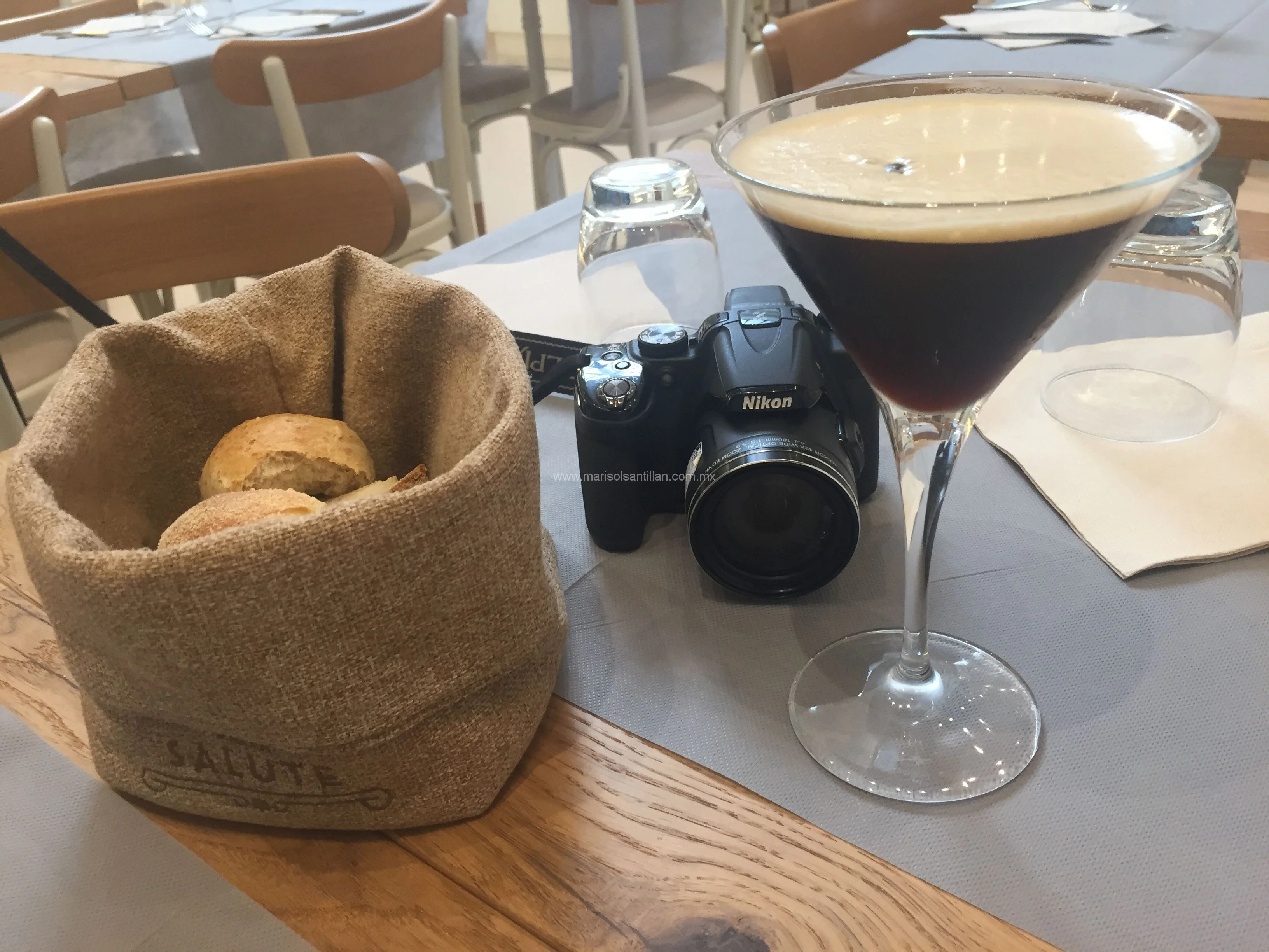 Si la foto hablara…