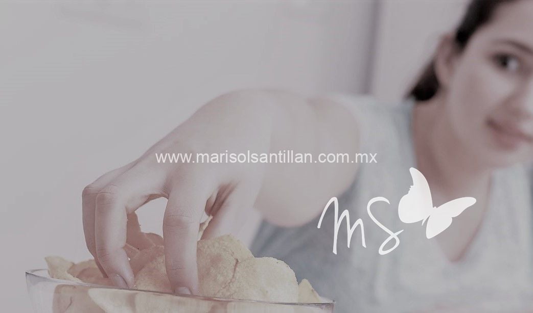 La cuarentena y mi la relación con la comida. La cuarentena y mi la relación con la comida.
