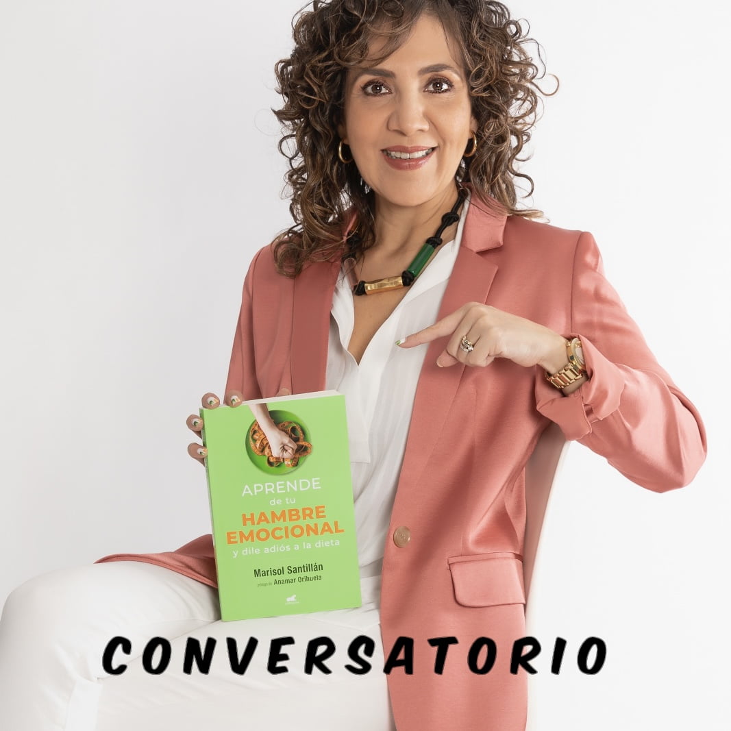 Conversatorios agosto – evento sin costo Conversatorios agosto – evento sin costo